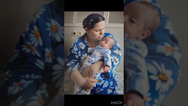 Наталья Ризвановна. С днём рождения, любимая тёща