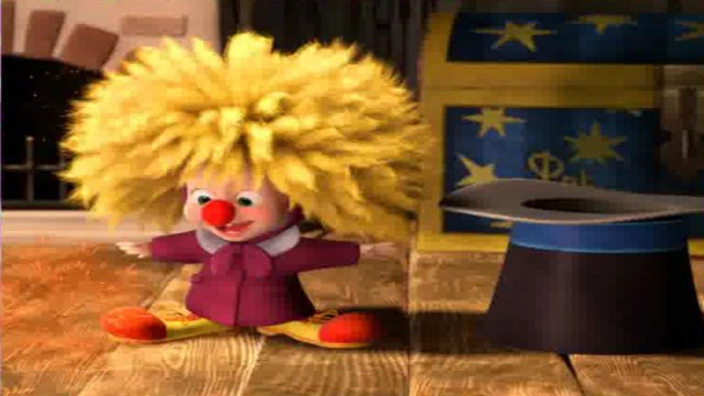 Маша и Медведь | Пазлы Маша и Медведь | Мульт-Игра Маша и Медведь Смотреть