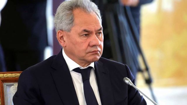 «МК» сообщил о предотвращении покушения на Шойгу