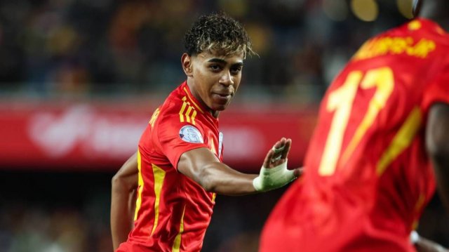 Испания - Турция. Обзор матча.