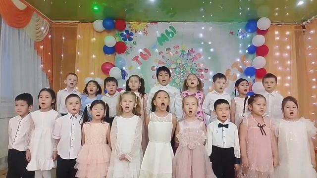 П.А.Андреев "Матушка земля"