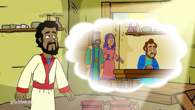 2025-08-16 Субботняя школа для детей (A) 3-й квартал, урок 7- “Теперь я вижу!”_Full-HD