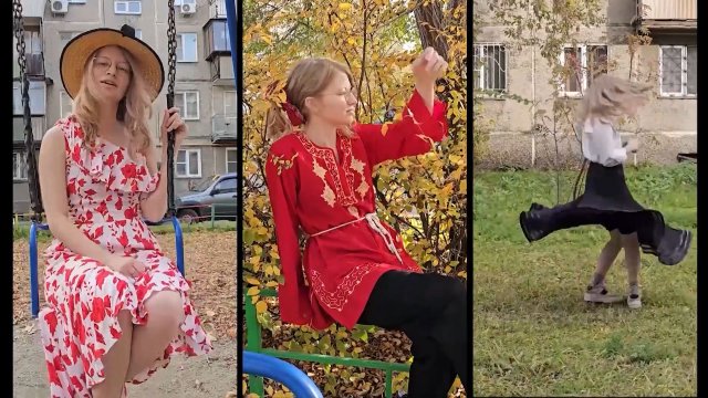 Кукольный театр, тренировка, секонд • Программа PO_SETY ЧелГУ, ноябрь 2025