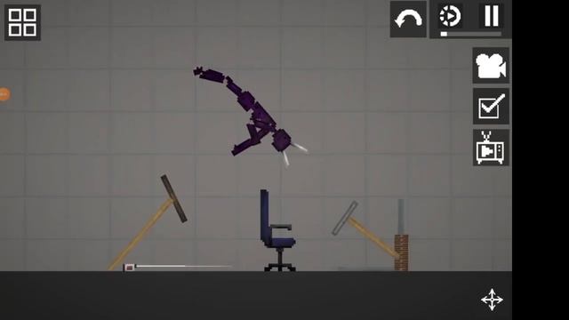 Пять ночей у Фредди 3 смотреть онлайн