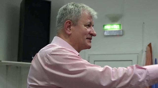 09.11.25. Воскресное богослужение. Пастор Валентин Марченко. _Хождение в истине(часть 1)_