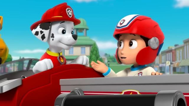 Щенячий патруль сборник by @bot.tmn