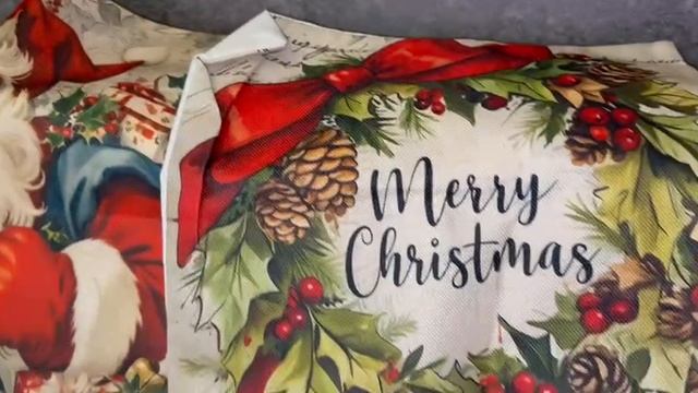 Начинаем подготовку к новому году.