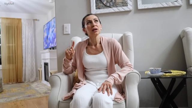 Супружеская Размолвка  Песита Едет _  Новыи Диван   Эгине