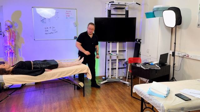 визуальная диагностика