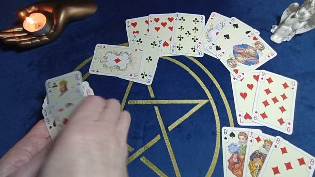 ✔️💥♣️ КРЕСТОВЫЙ КОРОЛЬ...ЕГО ВЕРА, НАДЕЖДА И ЛЮБОВЬ...???🧿♥️♠️♦️🌐🙏🌹🌹🌹🌿🌿🌿⁉️⁉️⁉️