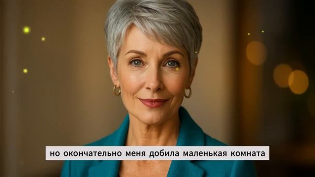 Муж после смерти оставил мне только старый, полуразвалившийся гараж.Но когда я однажды зашла внутрь…