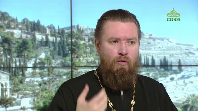 Читаем Апостол. 19 ноября 2025