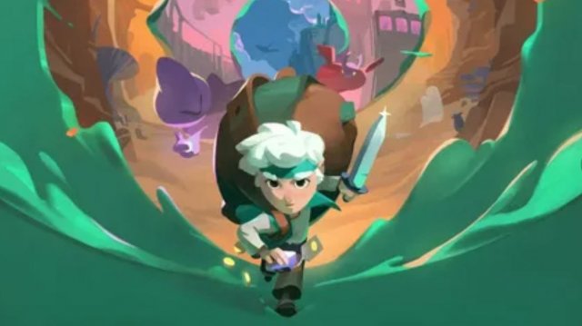 Трейлер Moonlighter 2: The Endless Vault раскрывает приключения и торговлю перед ранним доступом
