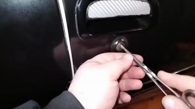 Антивор своими руками .mp4