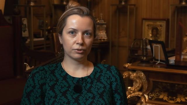 ТАТЬЯНА КОЧЕМАСОВА. ЧАСТЬ 1