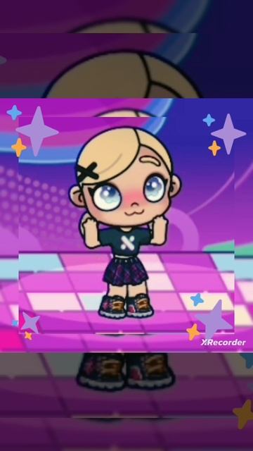 |Avatar World| 💐ну танцы💐