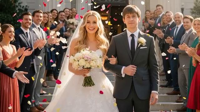 Везёт нас поезд жизни в никуда