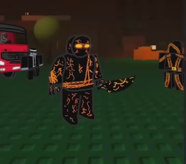 когда обидел олда в форсакене