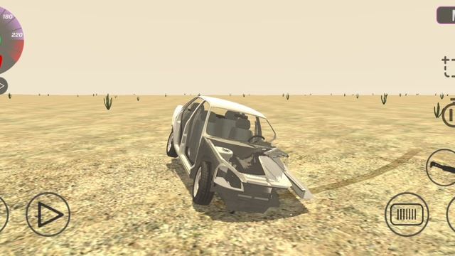 разбиваю тачки