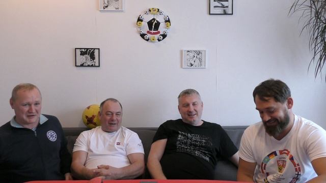 Вторая лига. Обзор 2 тура