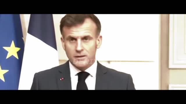 Зеленский и Макрон подписали СЕНСАЦИОННОЕ военное соглашение! Вот что готовит Франция для Украины
