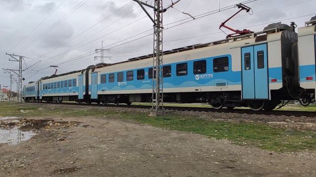 Один из дней города Евпатория | 19 марта 2021 год | Крым | ХАН БАТОН XAH 6ATOH | VID_20210319_135735