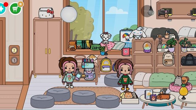 21 серия сериала многодетная семья