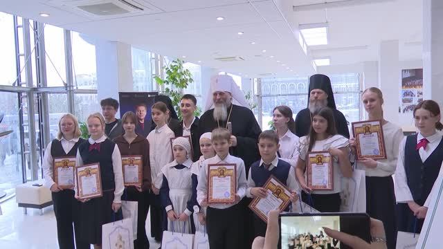 Красота Божьего мира