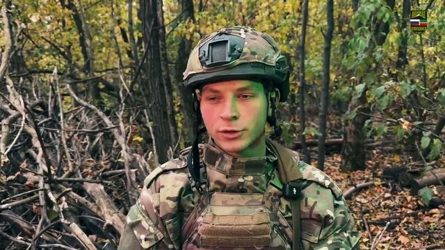 Апти Алаудинов "АХМАТ". История бойца с позывным "Юань"