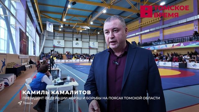 Спорт:  корэш, атлетика