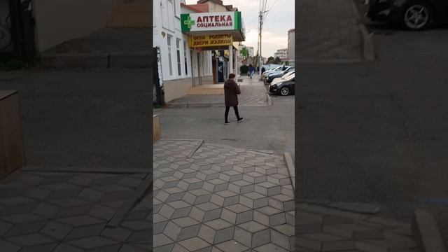 Анапа, 18 ноября и 18 градусов плюс 😃👍👍👍