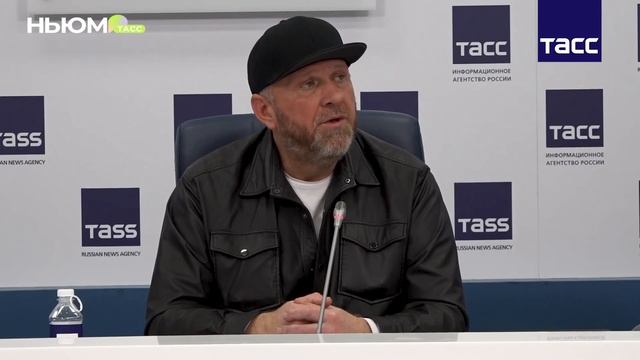 Константин Ивлев встретился с победителями «Медиакласс в ТАСС 3.0»