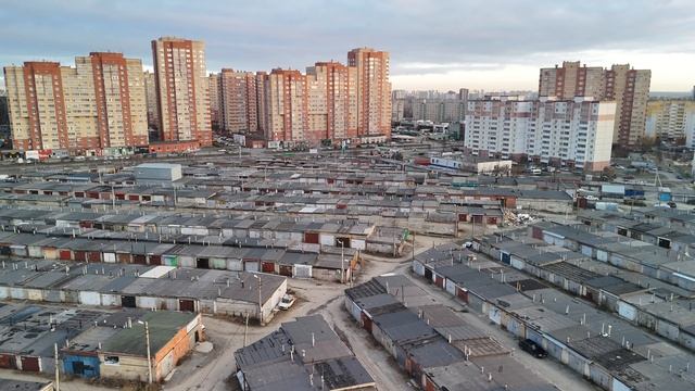 Продаю гараж в ГСК "Градский"