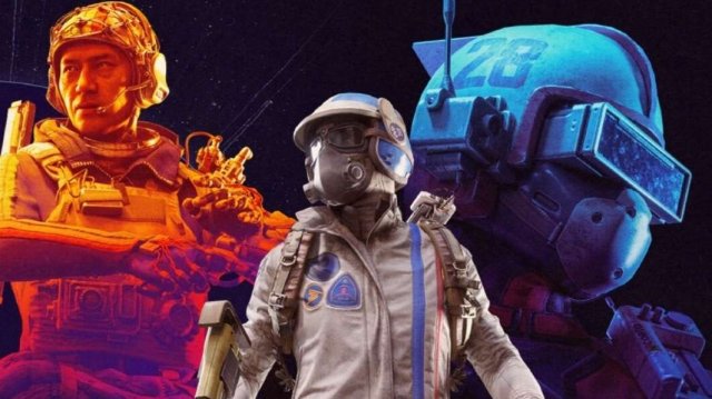 Стрим / ARC Raiders \ ---- донтшуты в деле))))