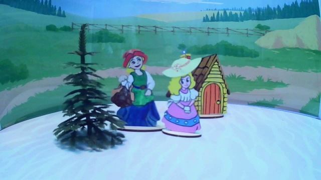 Красная шапочка (эпизод)