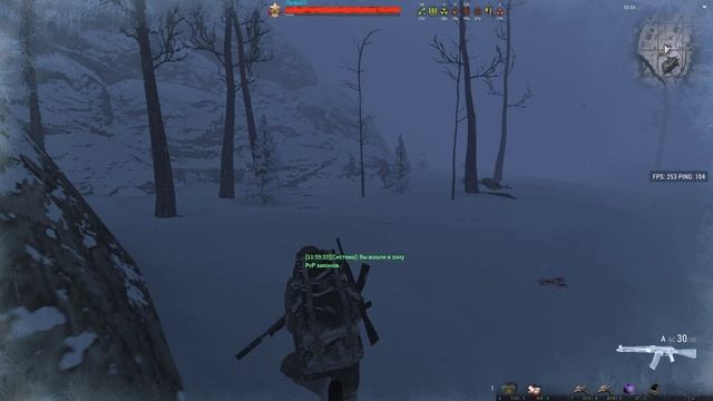 Игра без Бафов