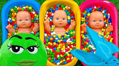 Длинная игра-слайд с Коровой, Слоном, Гориллой, Бегемотом, Тигром - 3d Игра с животными