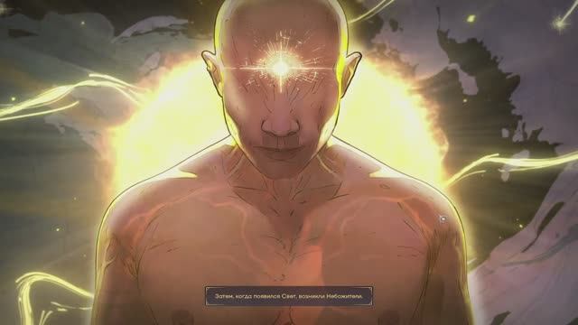 Songs of Silence — эпическая фэнтези‑стратегия