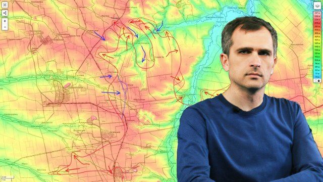 Юрий Подоляка (18.11.25) Контрнаступ как «антикриз» - Зеленский приказал ВСУ наступать...