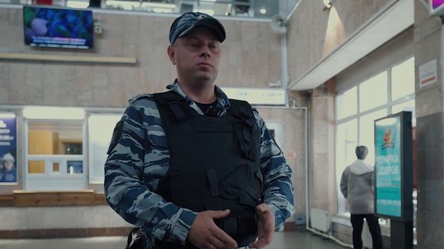 Видео патриотического жанра творческого коллектива Института социальных наук экономики и права