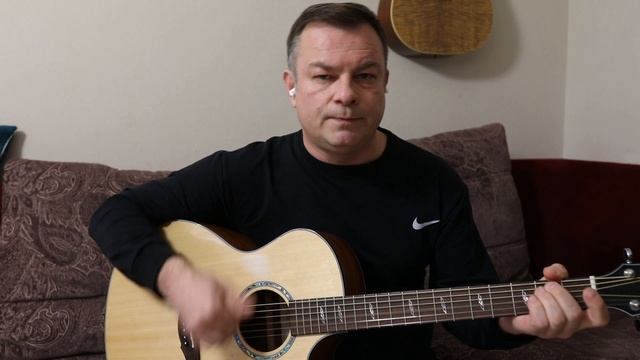 Не надо льда (авторская песня)