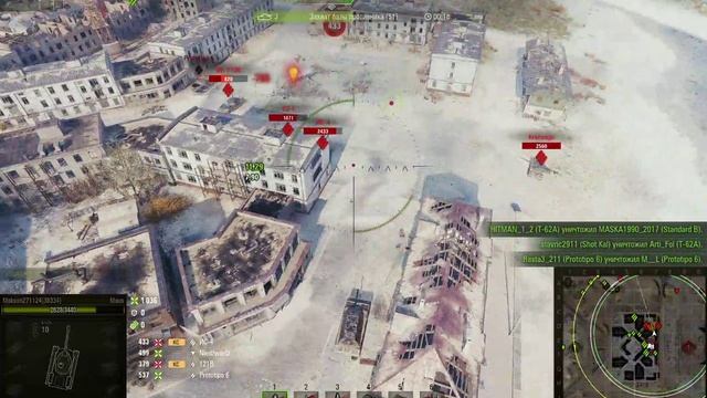 Мир танков 2025-11-19 13-55-42