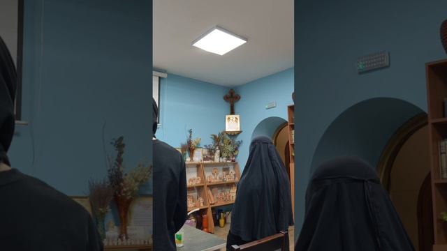 Господи Иисусе Христе Сыне Божий помилуй нас.❤️😘