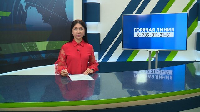 Новости Челнов от 19.11.2025 #НовостиЧелнов #Челны #Новости