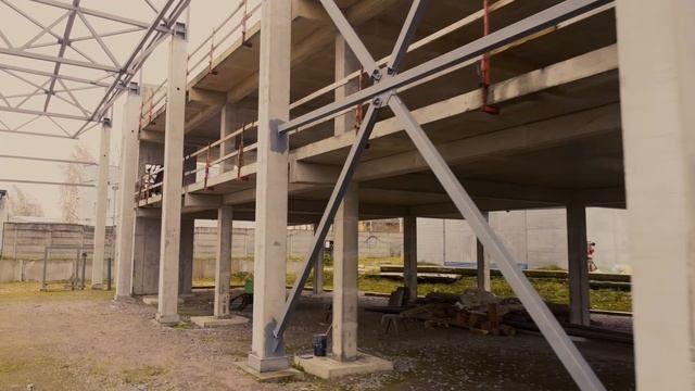 Коммерческая недвижимость производственно-складской комплекс 6280 м² от собственника.