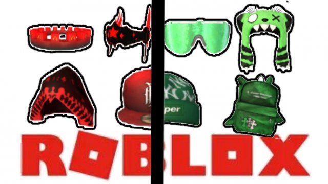 🔴 РАБОЧИЕ методы для бесплатных вещей в Roblox | Проверено