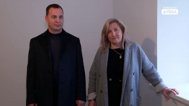 Дубну с деловым визитом посетили депутаты Государственной и Московской областной думы