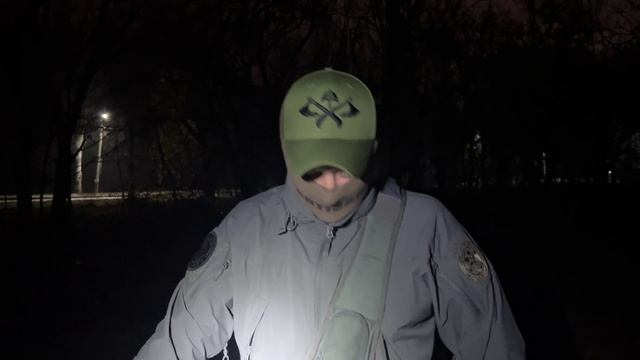 Поздравили огнемётчиков с днем РХБЗ Ноябрь 2025