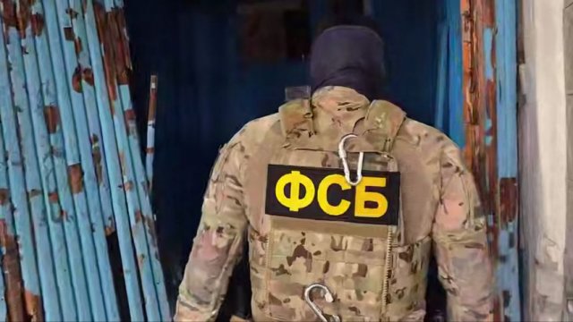 В ДНР задержан украинский диверсант