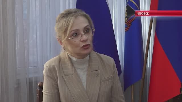 ТК «Родной». Жители Республики стали участниками III Всероссийской муниципальной премии "Служение"